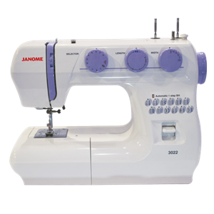 Sewing machine PNG-49934